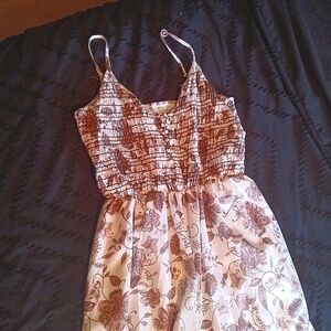 Famous jumpsuit from Facebook!!